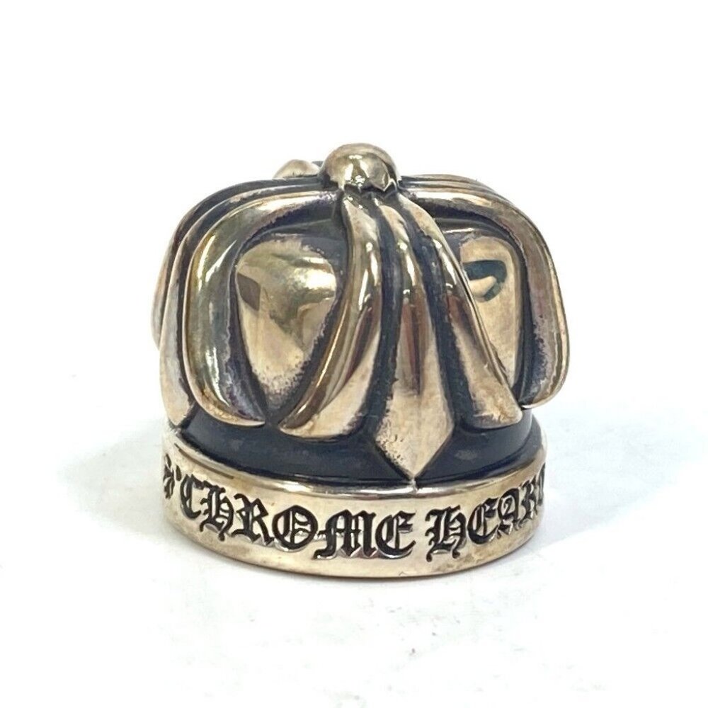 UNUSED CHROME HEARTS TOOTH PASTE CAP